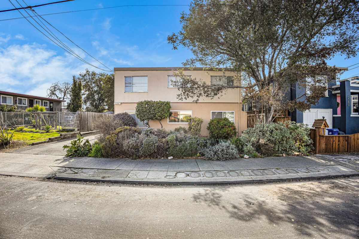 2256 Pacific Ave #M