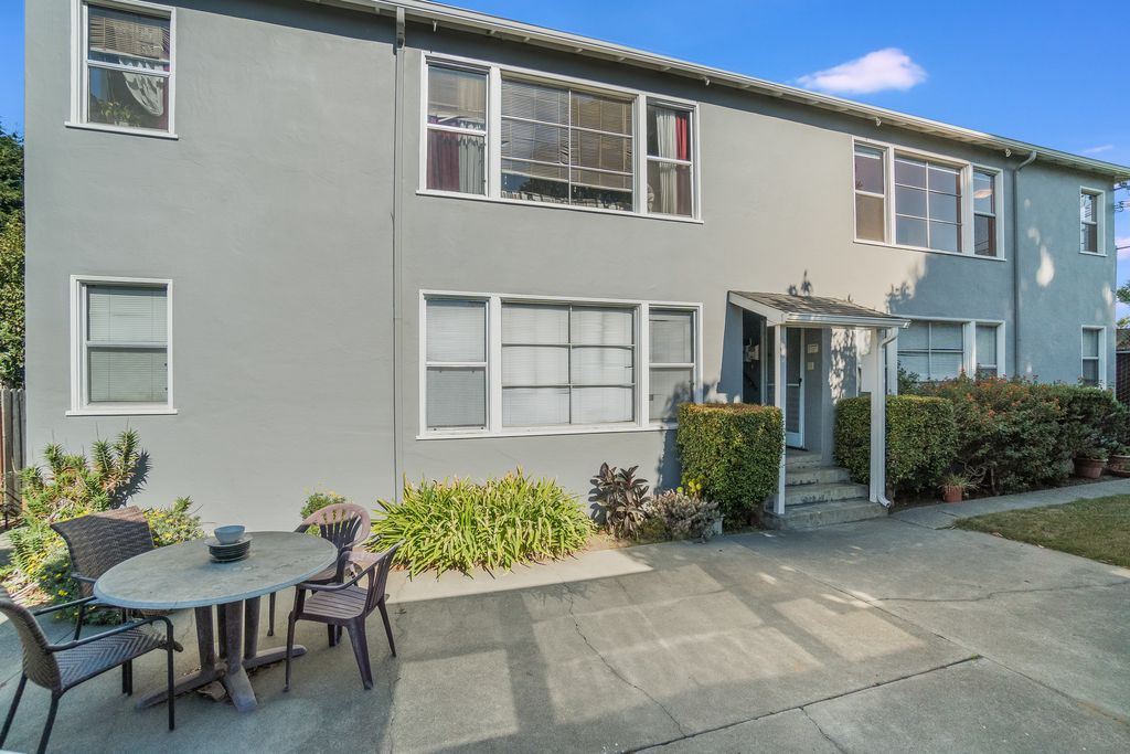 511 1/2 Haight Ave #D