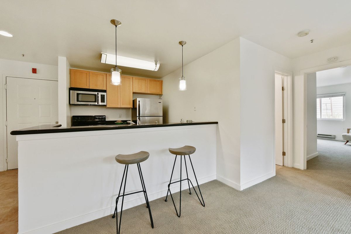 6400 Christie Avenue #1201