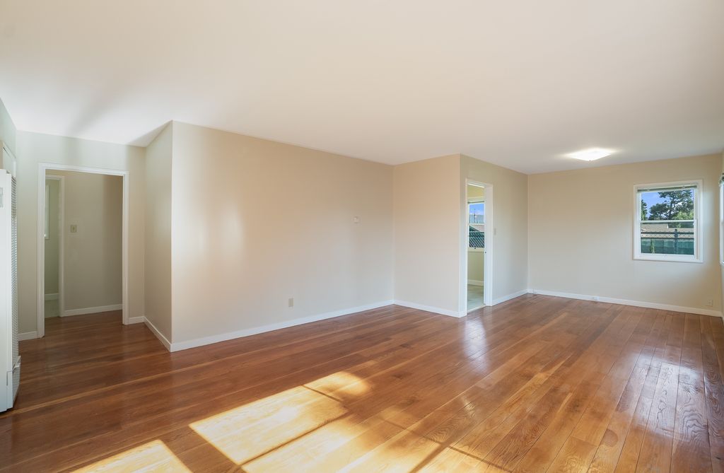 511 1/2 Haight Ave #D