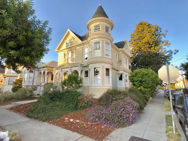 2169 San Jose Ave  #D