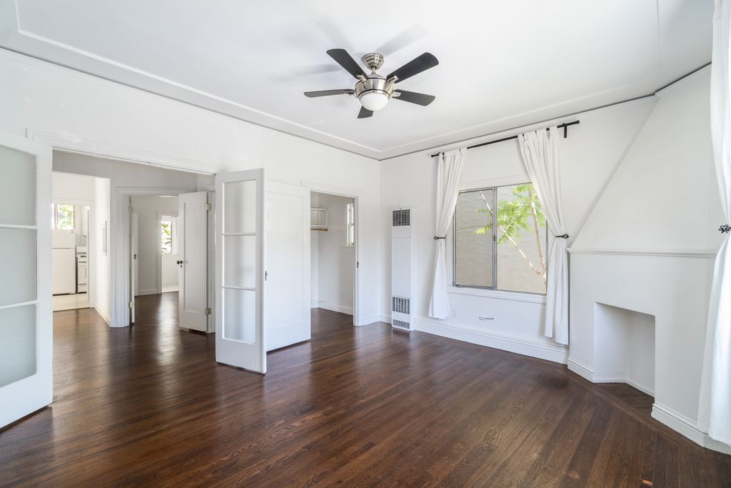 1415 Grand Street #4