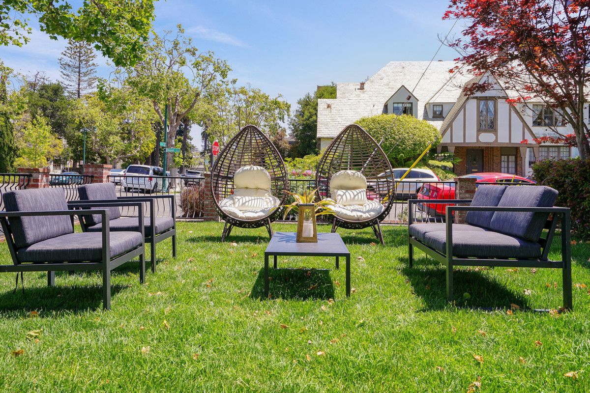 2452 Central Avenue