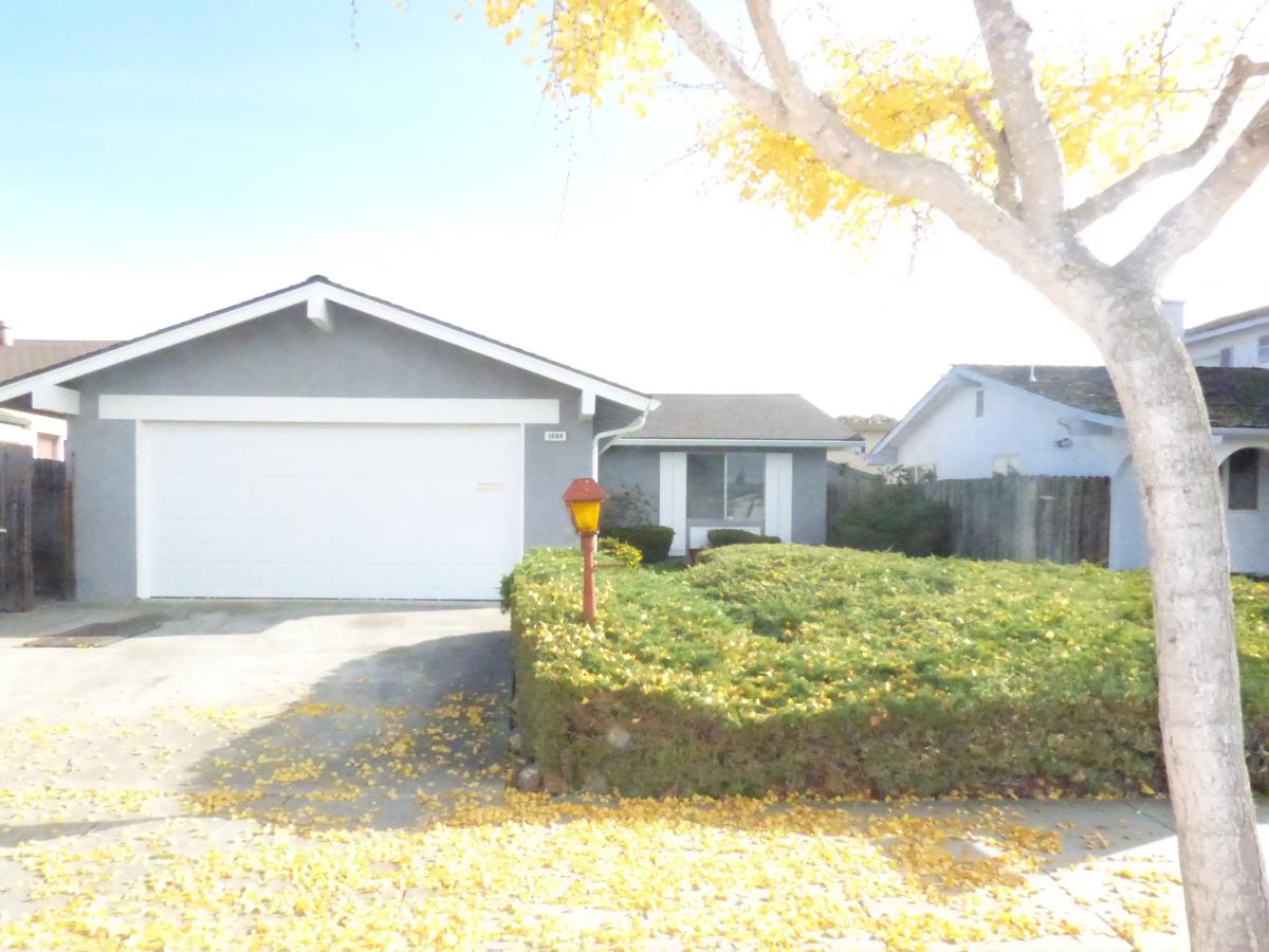 1064 Camellia Drive 