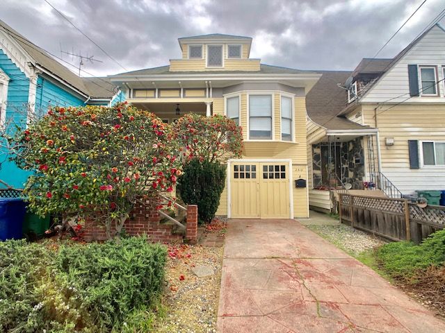 2310 Buena Vista Avenue Unit B
