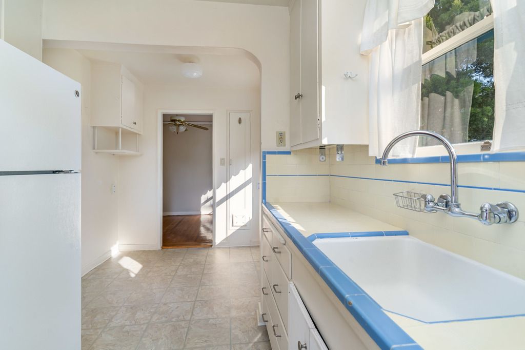 1015 Walnut Street #B 