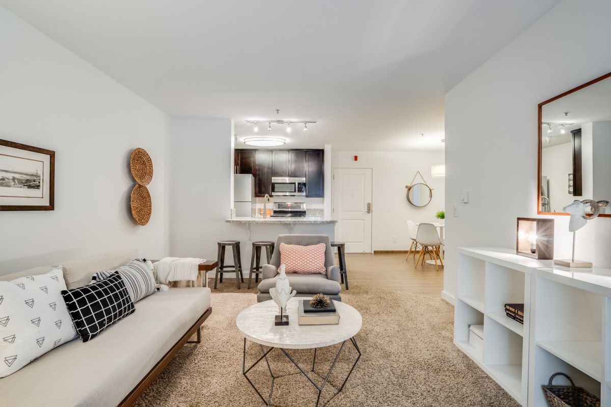 6400 Christie Avenue #2106