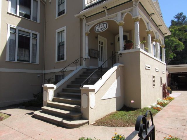 1606 Morton Ave #B