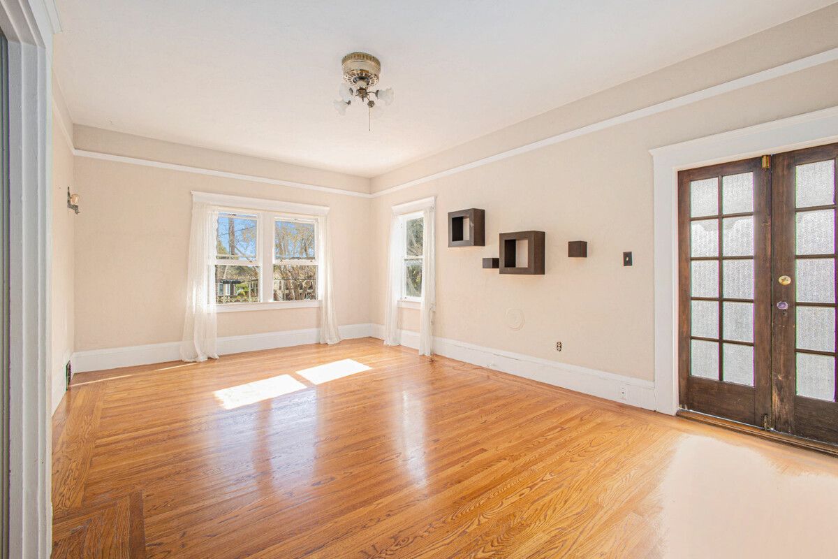 1225 Park Ave #C 