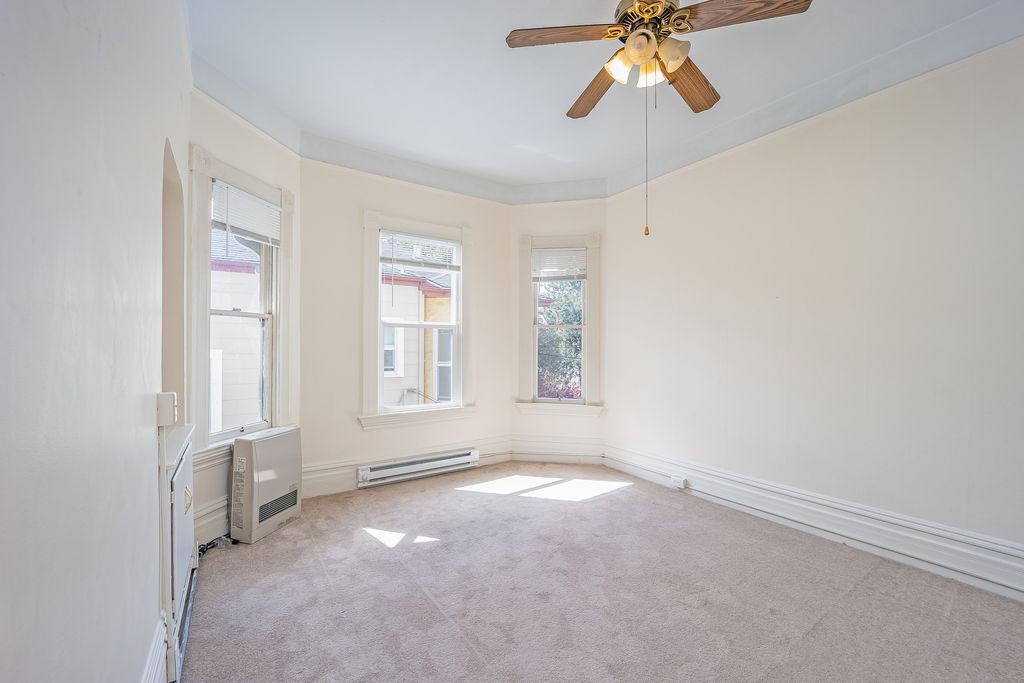 1014 Walnut Street #B