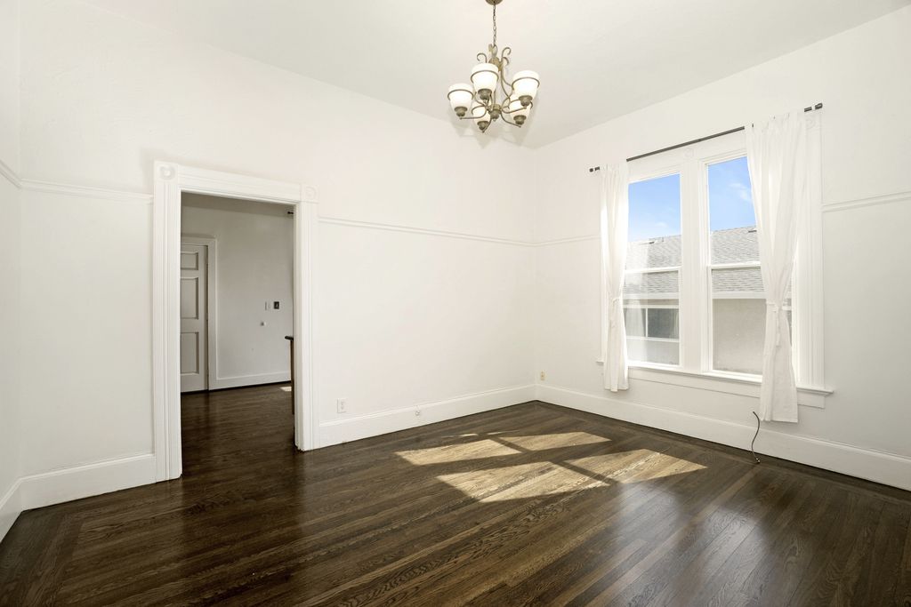 1336 High Street #D 