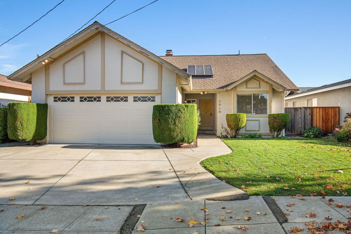 1012 Auburn Drive