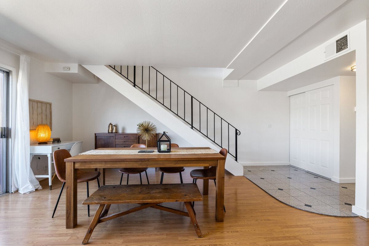 2426 Lincoln Avenue Unit K