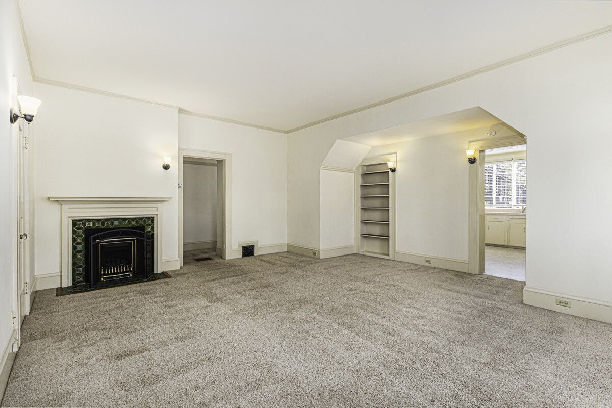 1236 Sherman Street #3