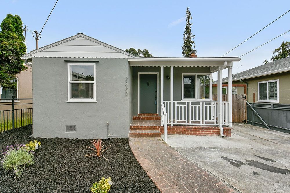 2820 High Street