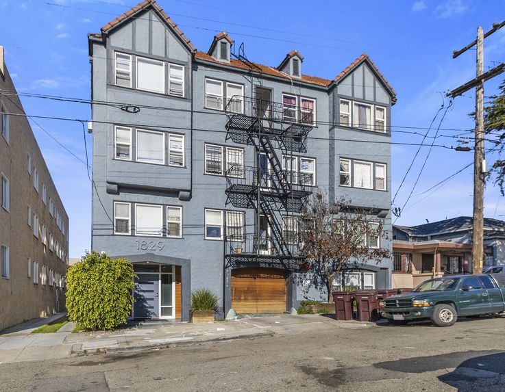 1829 6th Ave #307