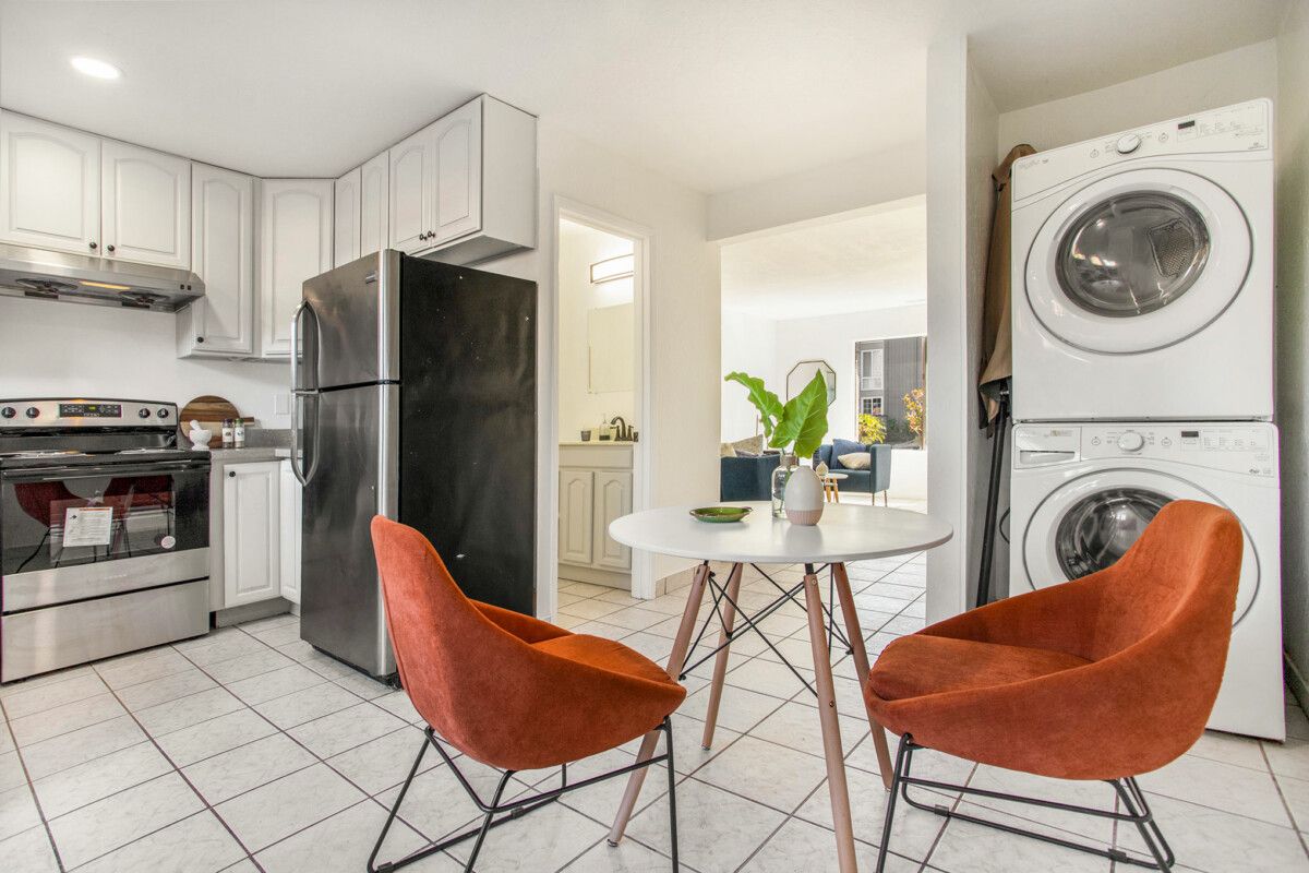 1771 Laguna Street #9