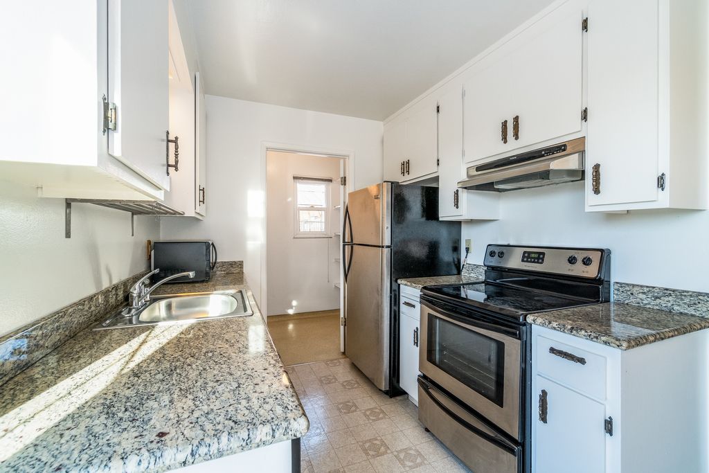 2007 Clinton Ave Unit A