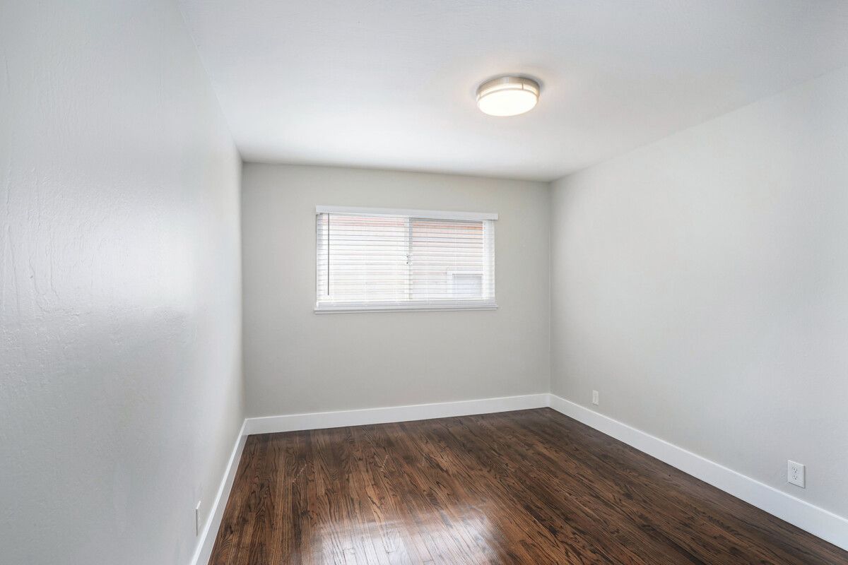 1536 9th Street #H