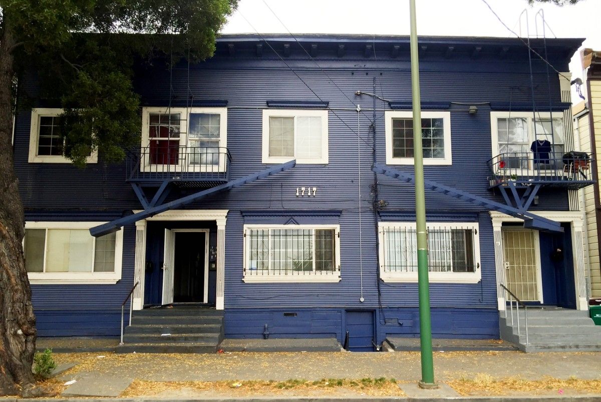 1717 12th Street