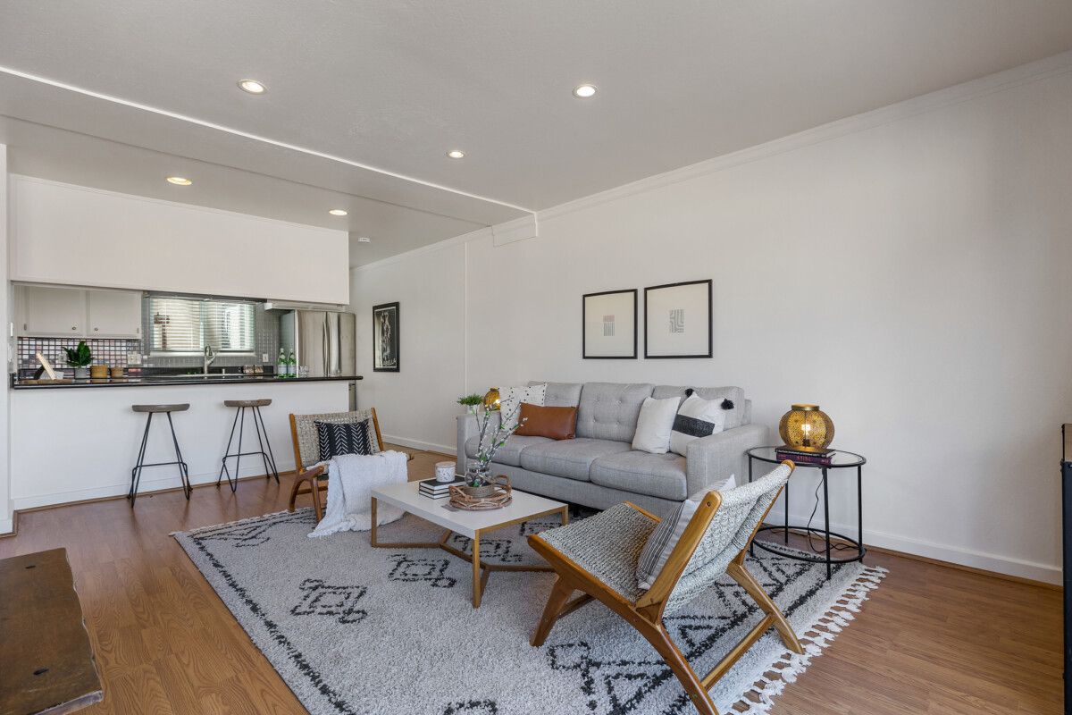 2426 Lincoln Avenue Unit K