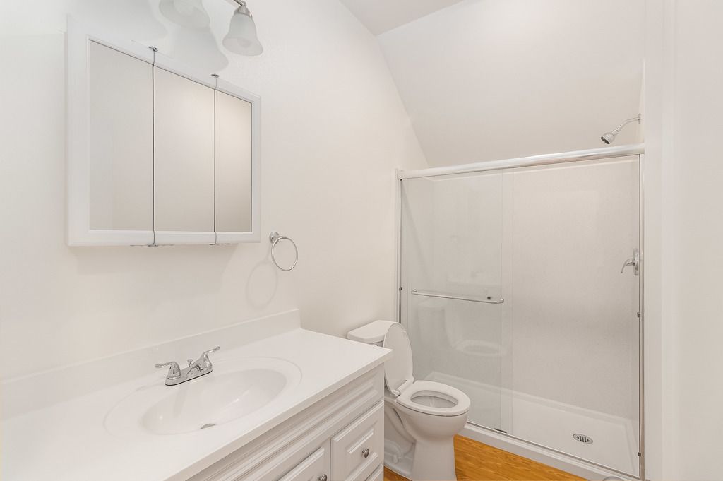873 Laurel Street #D