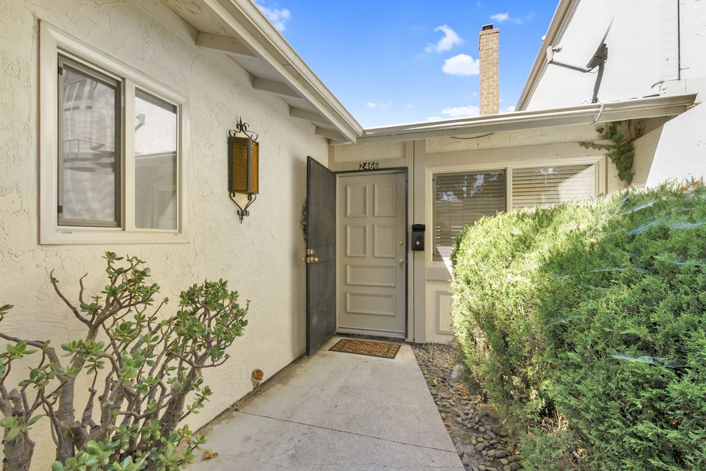 2466 Fairway Drive 