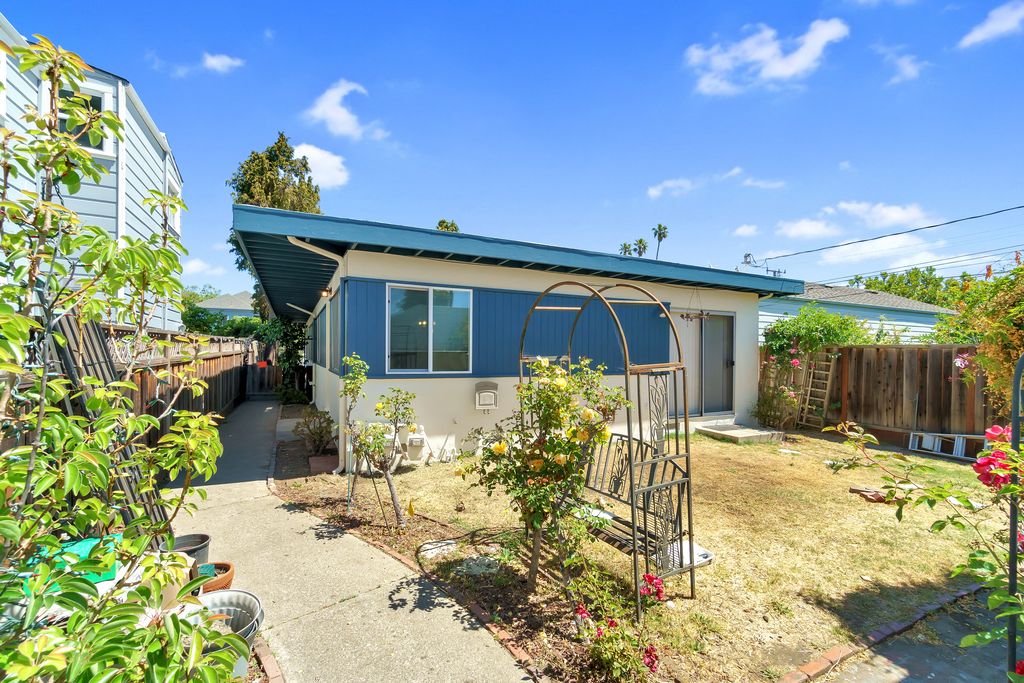 837 San Antonio Ave #A