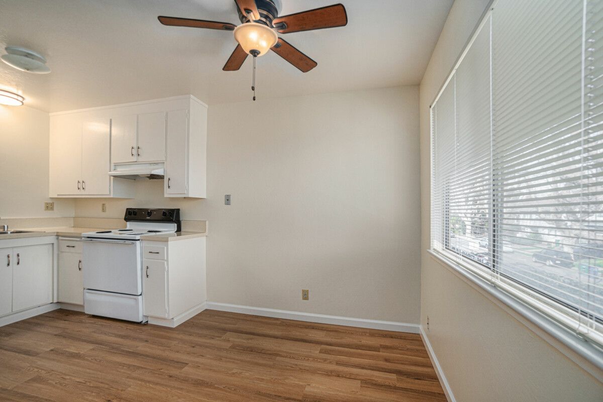 1501 Verdi Street #D