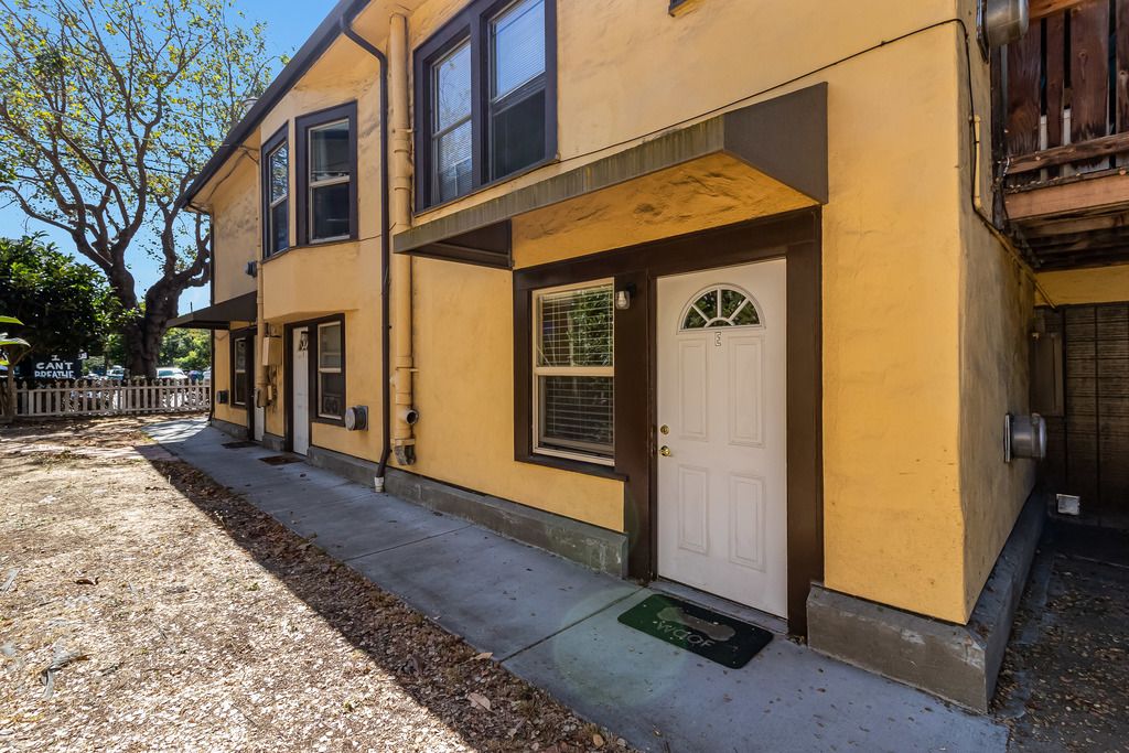 935 Central Ave #E