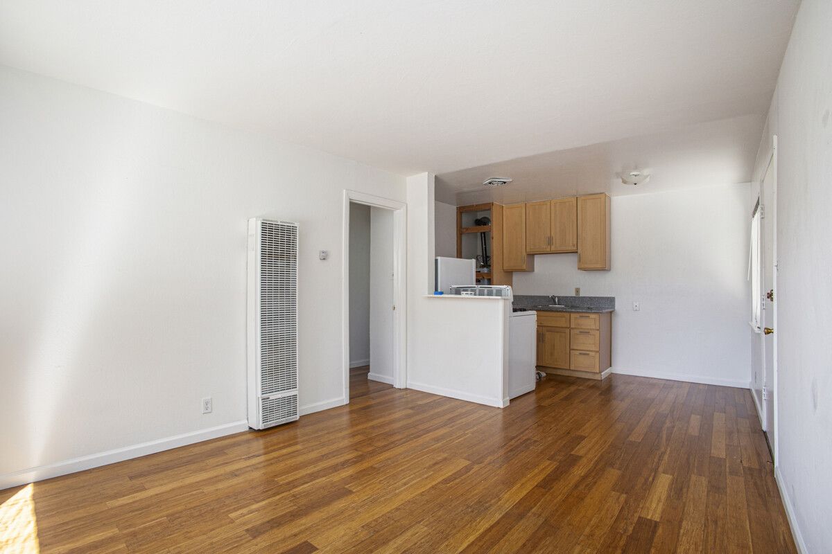 2256 Pacific Ave #F