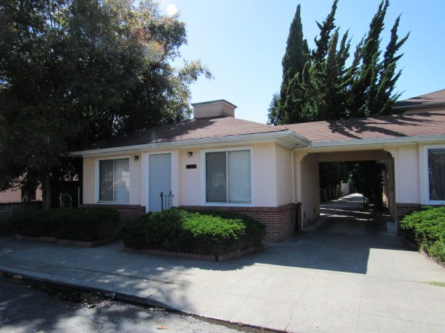 1419 Walnut Street 
