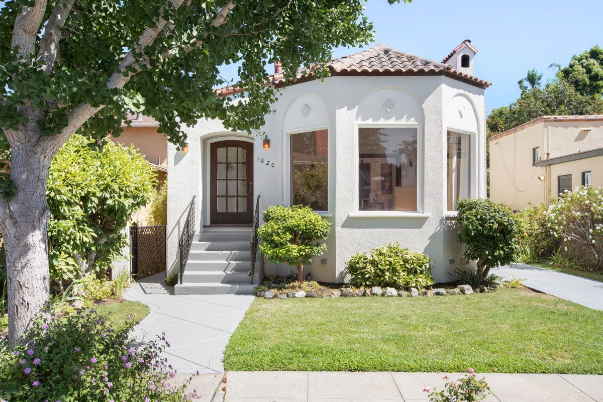 1820 Harvard Drive