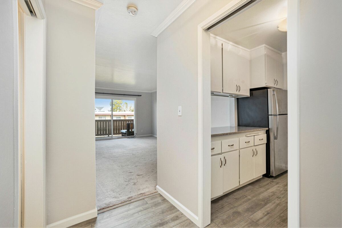 1321 Webster St #D306
