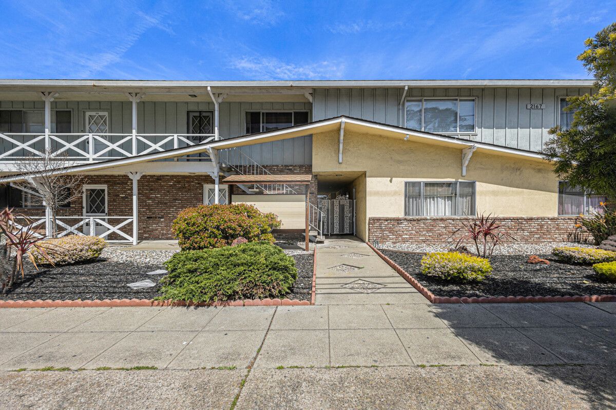 2167 Otis Drive #201 