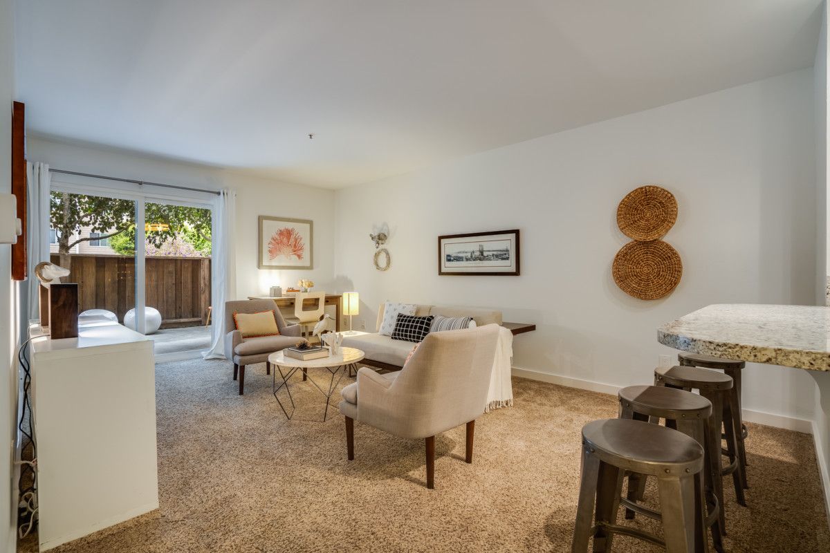 6400 Christie Avenue #2106