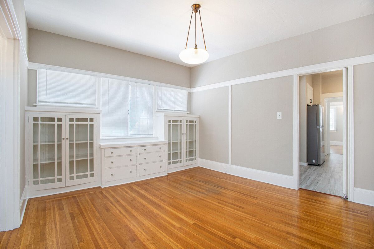 1348 Park Ave #4 