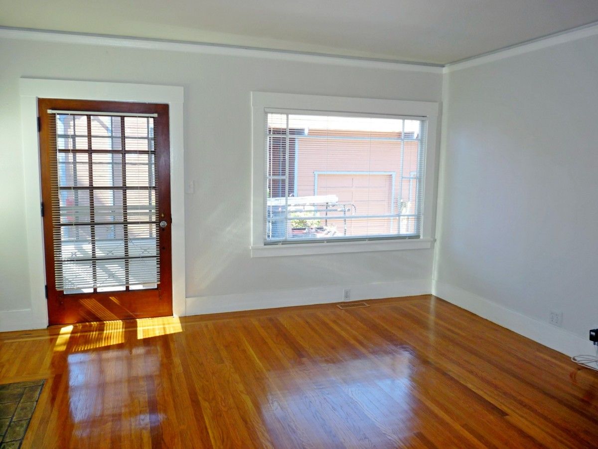 2156 Clinton Avenue #D