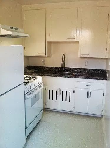 2029 Central Ave #3