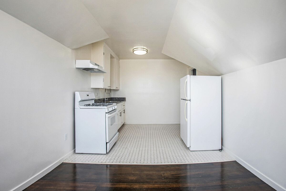 2029 Central Ave #5