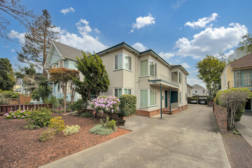 1812 San Jose Ave #D