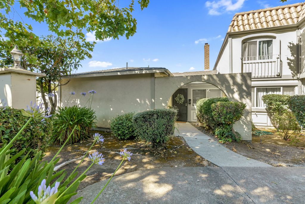 2466 Fairway Drive 