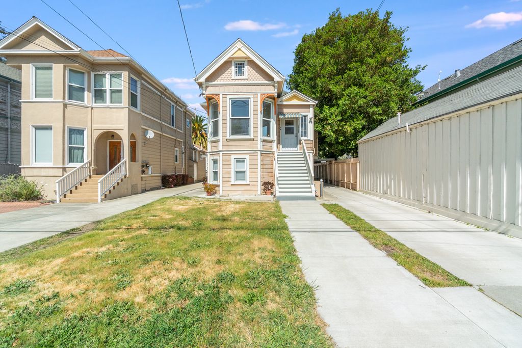 1823 Encinal Ave #C