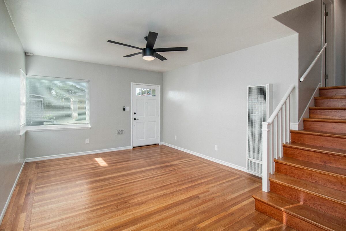 2521 Buena Vista Ave - Right duplex