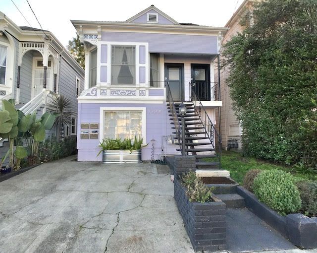 1724 Lincoln Ave
