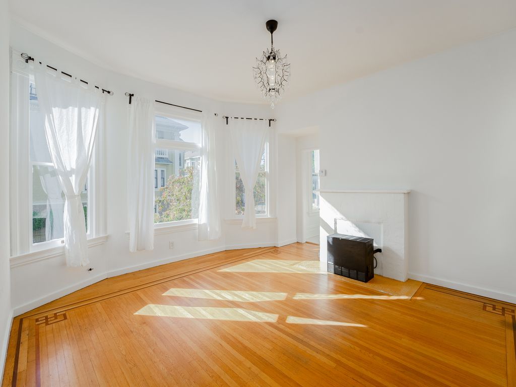 2103 Clinton Avenue #A