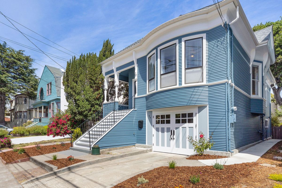 914 Chestnut Street