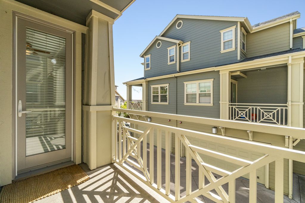 6118 Old Quarry Loop - Oakland