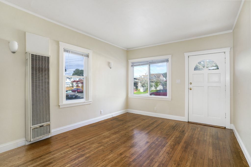 1409 Page Street