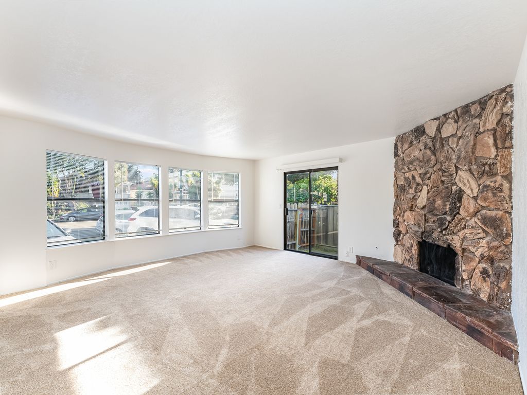731 Santa Clara Ave #A
